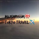 아미나라이프 | TOKYO | 190110 꿈이 현실이 되는 순간