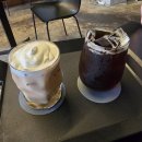 군산 신영동 커피맛집 이른아침커피공장 방문 후기♡