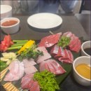 깻잎막회 상남점