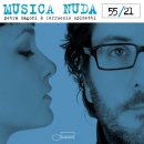 The Very Thought Of You - Musica Nuda &amp; Stefano Bollani 이미지