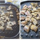 장어랑아나고 이미지