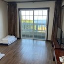 울릉대아리조트 별관한실 이용 후기
