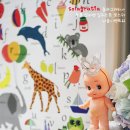 솔라그라티아 | 솔라그라티아의 감성적인 알파벳포스터 받으실분 발표합니다.