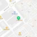 파리바게뜨천안풍세 이미지