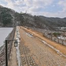 삼기저수지 등잔길 이미지