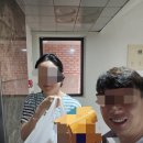 동아 태권도 이미지