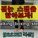 스텝복싱(Step Boxing) 이미지