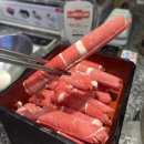 서울 합정역 1인 샤브맛집 채선당 샤브보트
