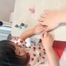 샘물반 강리우 여름방학 미션 이미지