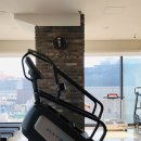 비 해피 휘트니스 이미지