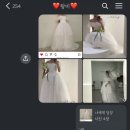 W-17 | 🕊️W:17/ 드이베 서울 본식 드레스 피팅 후기 (당일 계약 완료) ♥ ັ