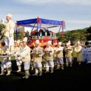 山川에서 이미지