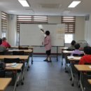 중학학력인정 문해교실 이미지