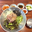 노다지물회
