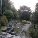 냉천골약수터 이미지