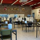 상무바지락칼국수 | 화순 맛집, 상무팥죽에서 바지락칼국수, 팥칼국수 내돈내산 후기