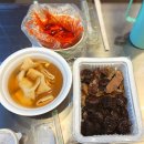 백가네떡볶이 이미지