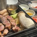 금돗 | 제주 서귀포 흑돼지 맛집, 금돗 솔직후기｜아이와 가족여행 계란찜·열무국수까지