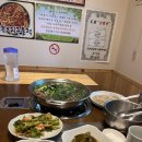 도원능이백숙 이미지