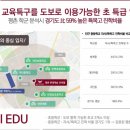 평촌고등학교 앞 이미지