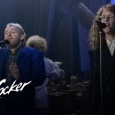 Joe Cocker &amp; Jennifer Warnes - Up Where We Belong 이미지