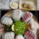 경포대횟집 | 경포대 애견동반 맛집 불타는 횟집 후기