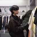 명품관 | 압구정 편집샵 무신사 엠프티, 갤러리아 명품관 웨스트에 오픈&amp;방문 후기