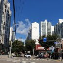 태영아파트 사거리 이미지