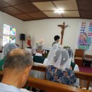 하당성당 이미지