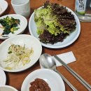 [서울/동작] 흑석 백반집 &#34;단비분식&#34; 중앙대 대학원생 맛집 후기