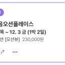 한마음오션플레이스 이미지