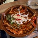 경상남도은행 본점 앞 | 창원술집 무명 창원본점_상남동핫플술집 분위기 맛집