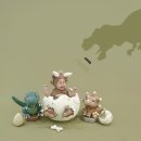 용호1로5번길 | 군포 실내 한옥 스튜디오 스튜디오율 가족사진 + 공룡컨셉 촬영 후기