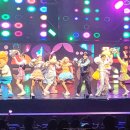 캐리와 친구들 2022 이미지