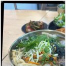 송정동맛집 주차 걱정 NO! 멸치국시와돈까스 본점