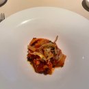 앙뜨레 | 대구 파인다이닝 코스요리 수성못 앙뜨레누보 내돈내산 후기 (주차, 예약, 메뉴 구성)