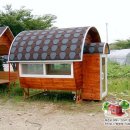 방갈로펜션 이미지