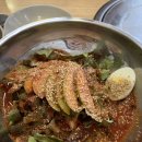 알천비빔국수 이미지