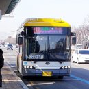 청계 버스터미널(정류장) 이미지