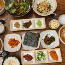 사랑방꽃갈비인천시청 이미지