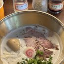 GS25 창원기산점 | 창원 이케맨스 본점 후기 - 진한 토리파이탄/일본 3대 라멘