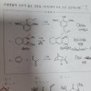 유기화학에서 3,3 시그마결합 이동 이미지