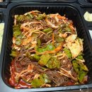 음성읍족발 맛집, 조서방 족발에서 보족셋트 포장해서 야식먹은 리얼 후기!(보쌈김치 리얼 JMT❤️)