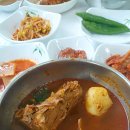 유명한감자탕 이미지