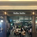 KOFFEE SNIFFER 이미지