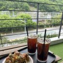 카페삼랑 | 밀양 마운틴뷰가 있는 분위기좋은카페 [카페삼랑] 내돈내산 후기