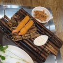 대궐숯불장어촌 | 동탄 장어맛집~ 대궐숯불장어촌 후기