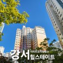 강서구-67 | 강서힐스테이트 아파트 창문 청소 후기와 비용