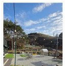 인삼다방 - 117659 | 인삼 디저트와 눈꽃빙수 즐긴 금산카페 제원다방 후기