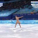 ♧ 베이징 동계올림픽 피겨스 여자 싱글2조 ( 벨기에 ) ♧ 이미지
